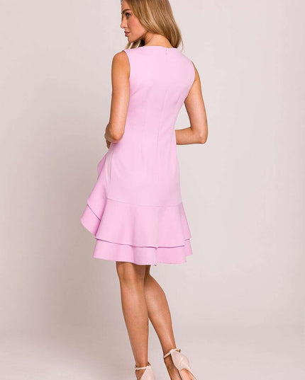 Cocktail dress model 209253