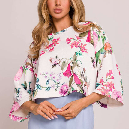 Blouse model 209285