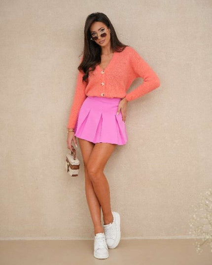 Cardigan model 209312