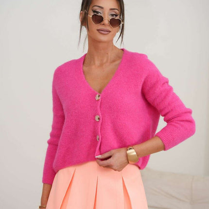 Skirt pants model 209358