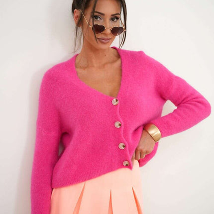 Skirt pants model 209358