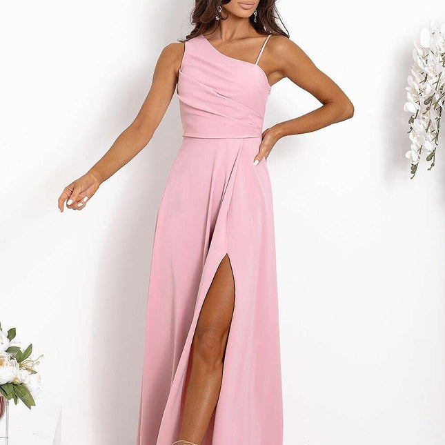 Long dress model 209396