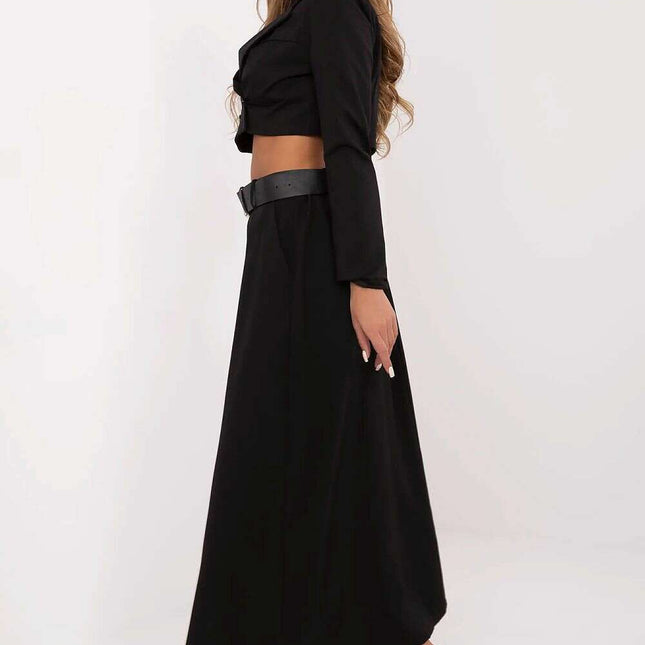 Long Skirt Model 209405 Elegant And Versatile Wear