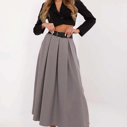 Long Skirt Model 209405 Elegant And Versatile Wear