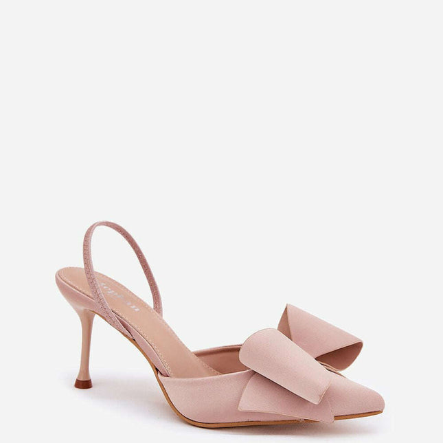 High heels model 209420