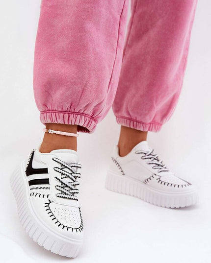 Sport Shoes model 209439