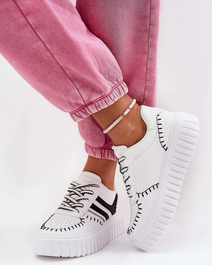 Sport Shoes model 209439