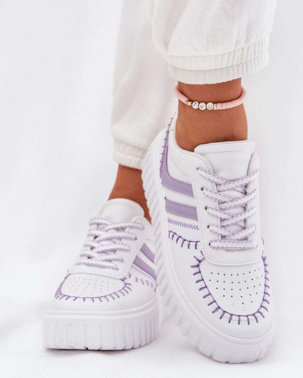 Sport Shoes model 209439