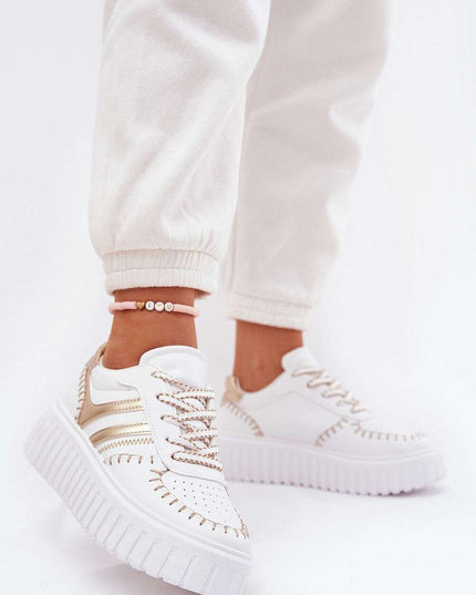 Sport Shoes model 209439