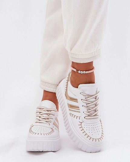 Sport Shoes model 209439