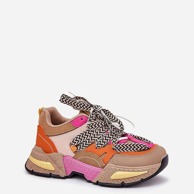 Sport Shoes model 209445