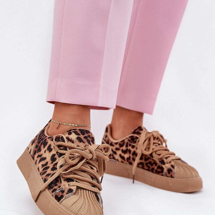 Sport Shoes model 209454