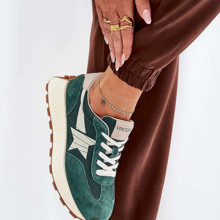 Sport Shoes model 209466