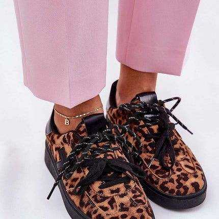 Sport Shoes model 209470