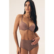 brown / EU 70C | US 32C