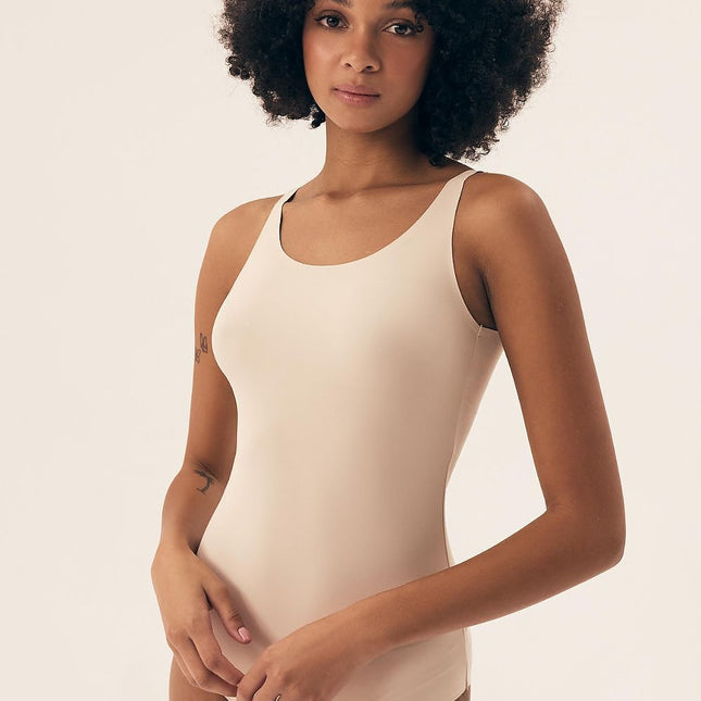 Shapewear Body