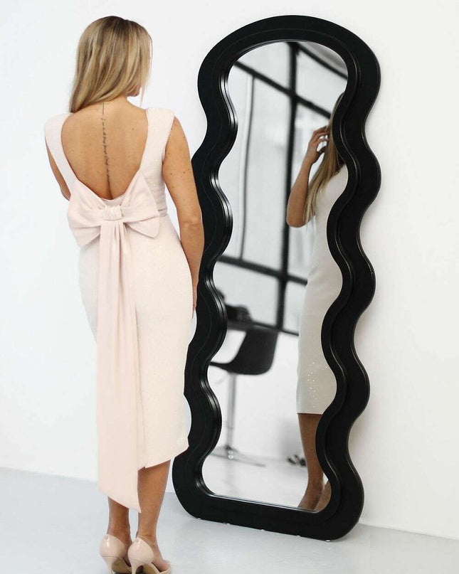 Cocktail dress model 209674