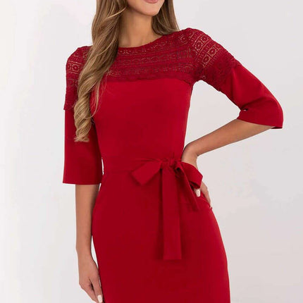 Cocktail dress model 209709