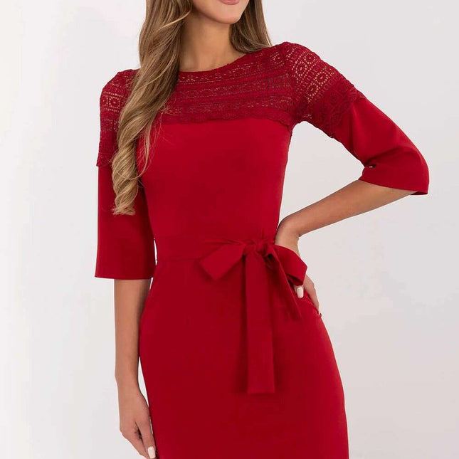 Cocktail dress model 209709