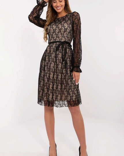 Cocktail dress model 209710