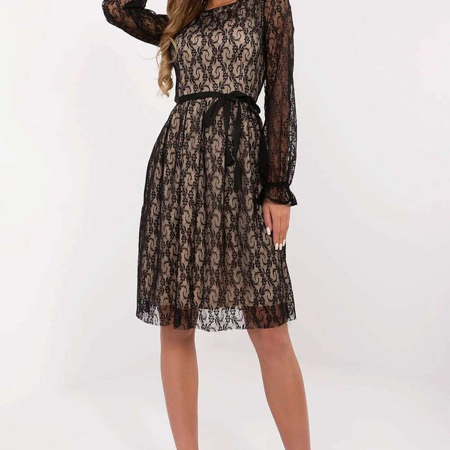 Cocktail dress model 209710