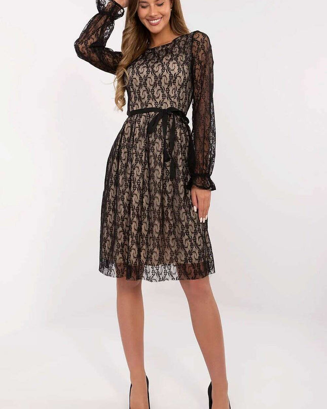 Cocktail dress model 209710