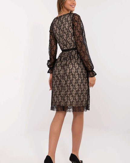 Cocktail dress model 209710