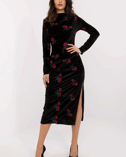 Evening dress model 209712