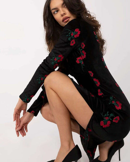 Evening dress model 209712