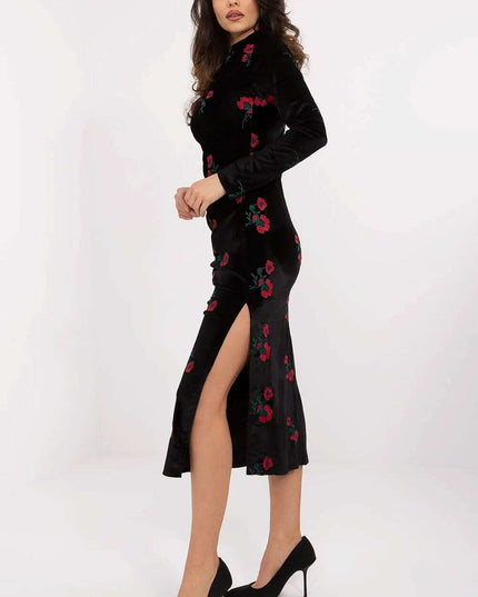 Evening dress model 209712