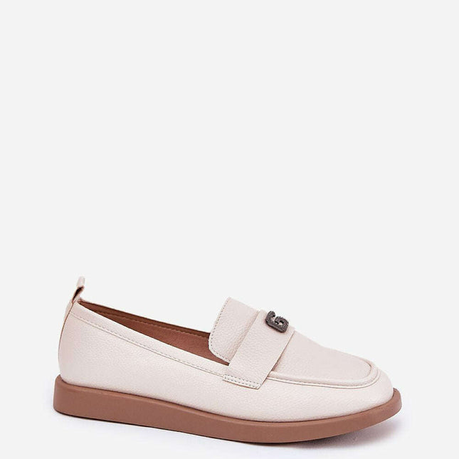 Mocassin model 209783