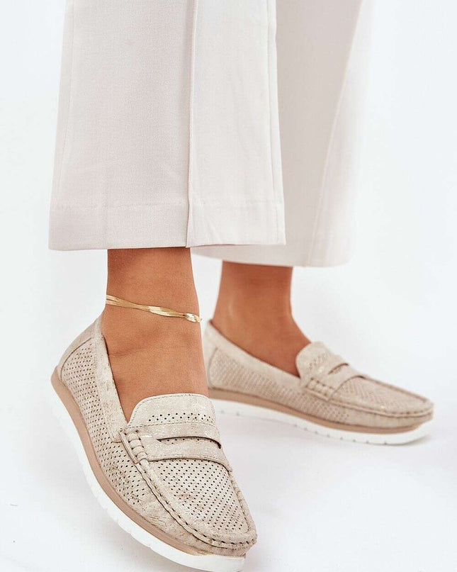 Mocassin model 209784