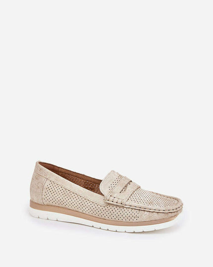 Mocassin model 209784