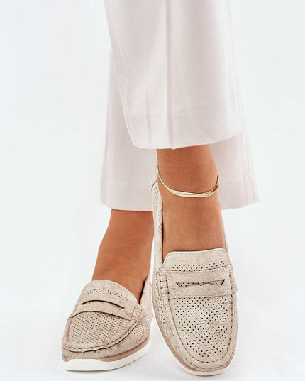 Mocassin model 209784