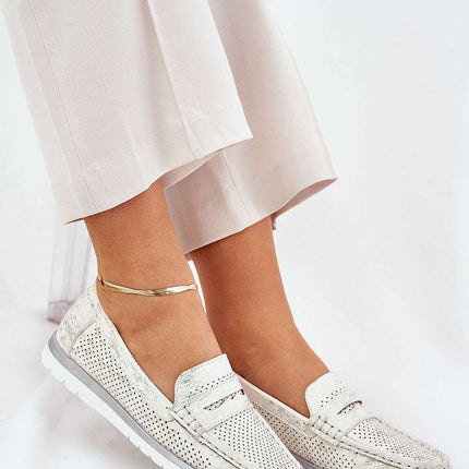 Mocassin model 209784