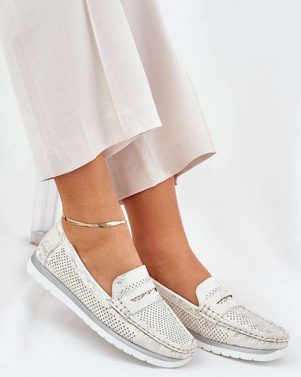 Mocassin model 209784