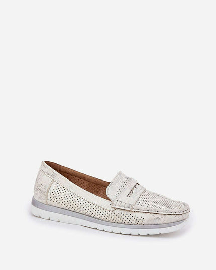 Mocassin model 209784