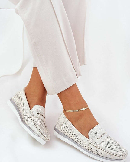 Mocassin model 209784