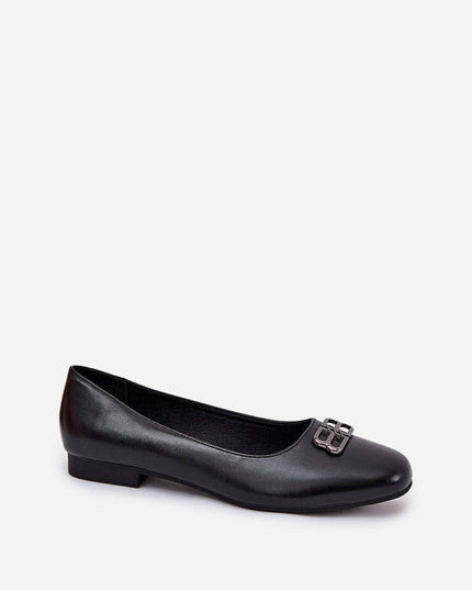 Ballet flats model 209790
