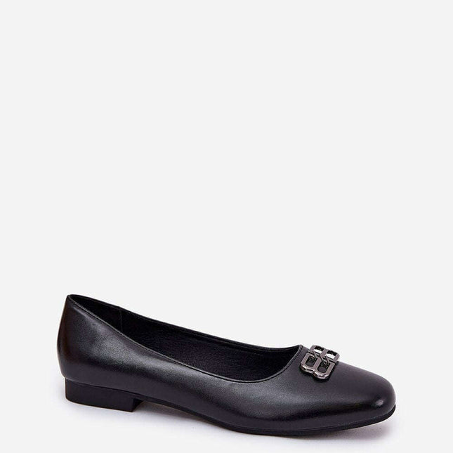 Ballet flats model 209790