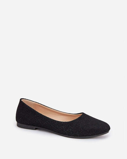 Ballet flats model 209792