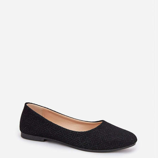 Ballet flats model 209792