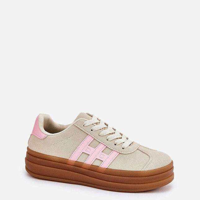 Sport Shoes model 209801