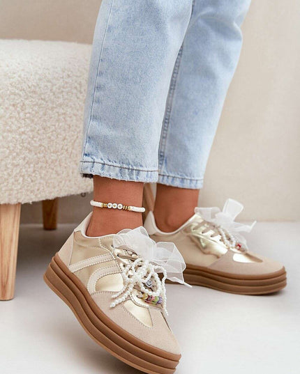 Sport Shoes model 209802