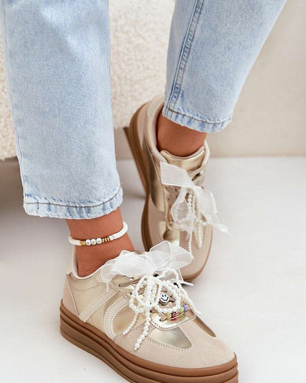 Sport Shoes model 209802