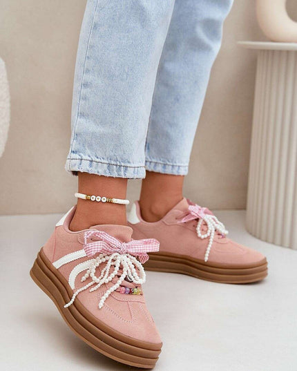 Sport Shoes model 209802