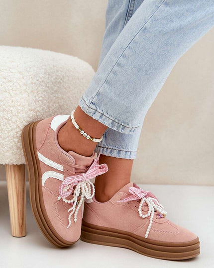 Sport Shoes model 209802