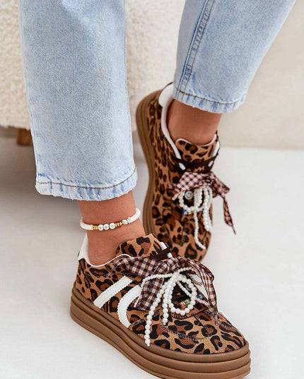 Sport Shoes model 209802