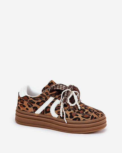 Sport Shoes model 209802