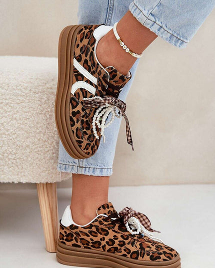 Sport Shoes model 209802